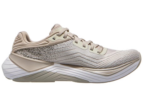 Zapatillas mujer Topo Athletic Ultrafly 5 Tan White