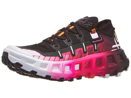 Scarpe Terraskin X00 C X Black X White Fluo Pink Unisex