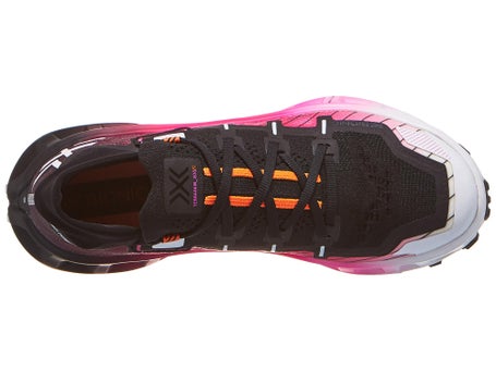 Scarpe Terraskin X00 C X Black X White Fluo Pink Unisex