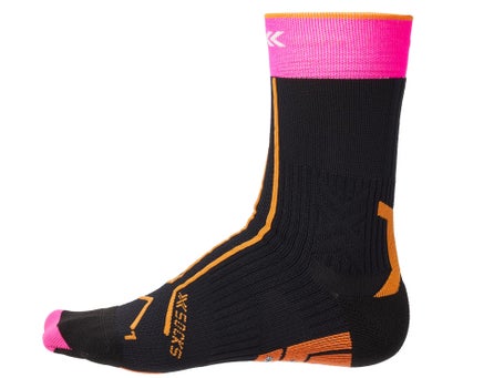 Scarpe Terraskin X00 C X Black X White Fluo Pink Unisex