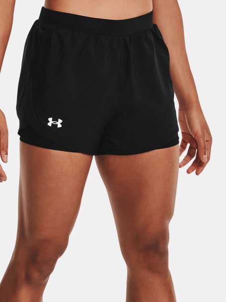 Under Armour Womens Fly By 2in1 Shorts