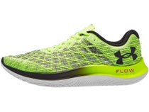 Chaussures Homme Under Armour FLOW Velociti Wind 2 Lime