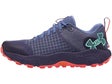 Chaussures Homme Under Armour HOVR Ridge Trail Steel