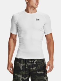 Camiseta t&#xE9;cnica hombre Under Armour Heatgear Compression