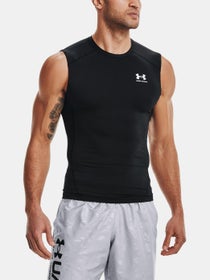 Camiseta sin mangas hombre Under Armour Heatgear Compression