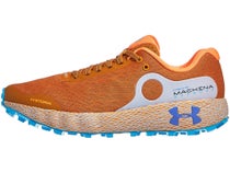 Under Armour HOVR Machina Off Road Men's Shoes Honey