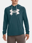 Under Armour Men's Rival Terry Logo Hoodie