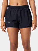 Under Armour Damen Fly By 2-in-1 Shorts