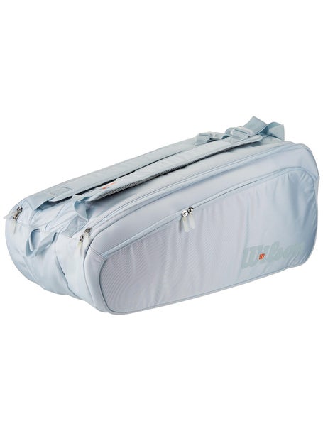 Wilson Super Tour 15 Pack Shift Bag