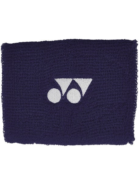 Yonex Wristband Navy