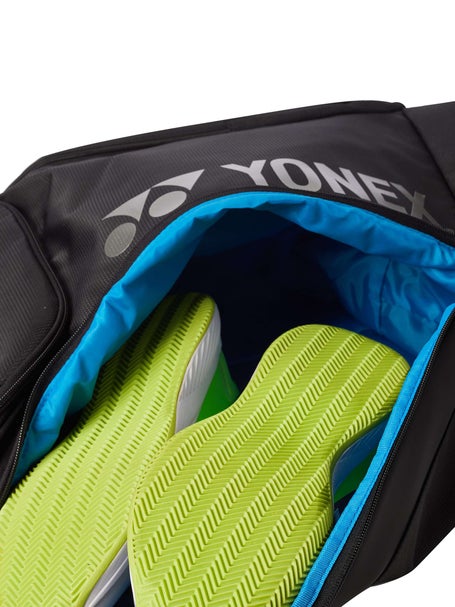 Yonex Pro Backpack Bag L Black (34L)