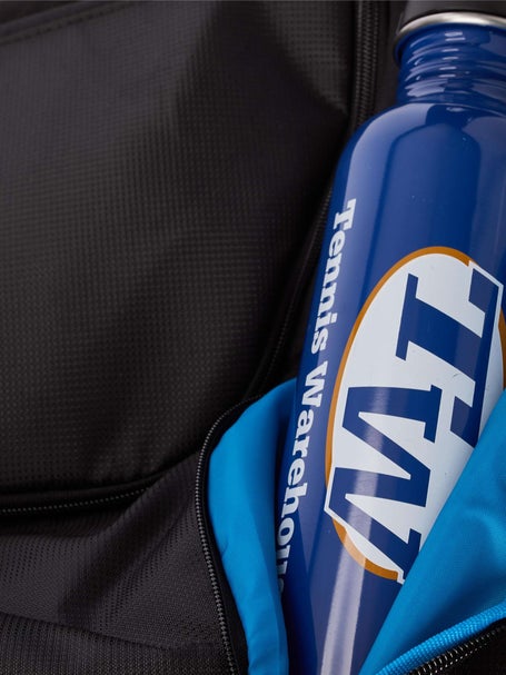 Yonex Pro Backpack Bag L Black (34L)