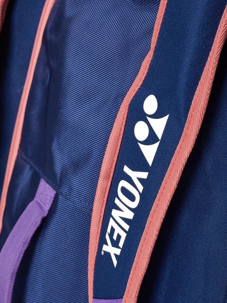 Yonex Club Line 12 Racket Bag Midnight Navy