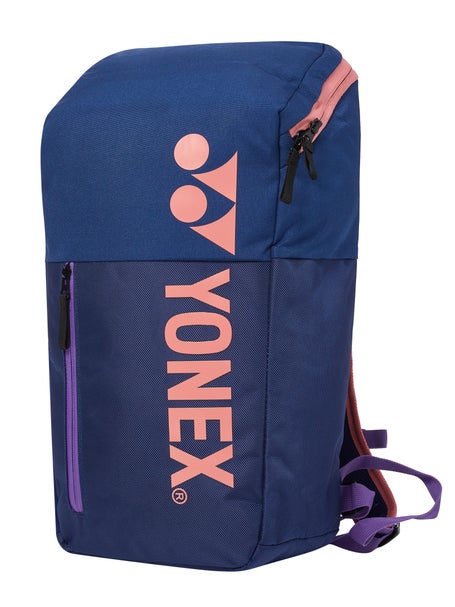 Yonex Club LineBackpack Bag Midnight Navy