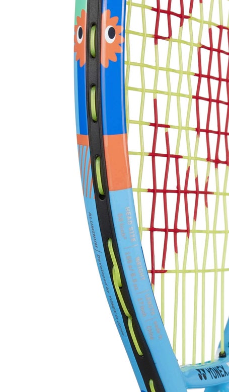 Yonex Junior 17 Ocean Blue Racket
