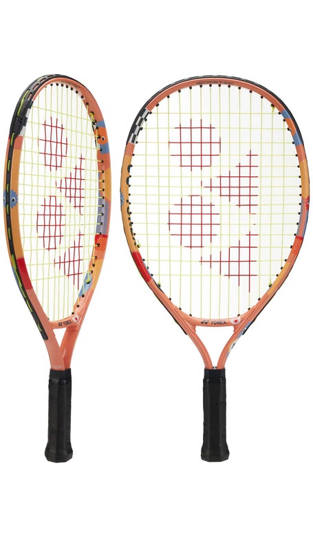 Yonex Junior 19 Coral Racket