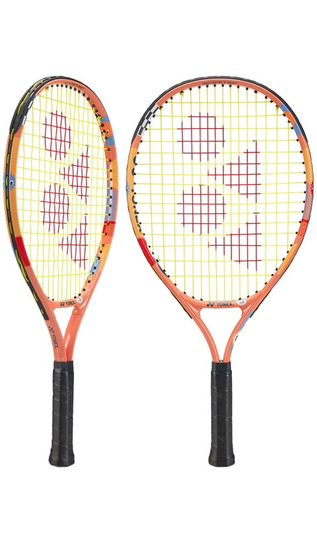 Yonex Junior 21 Coral Racket