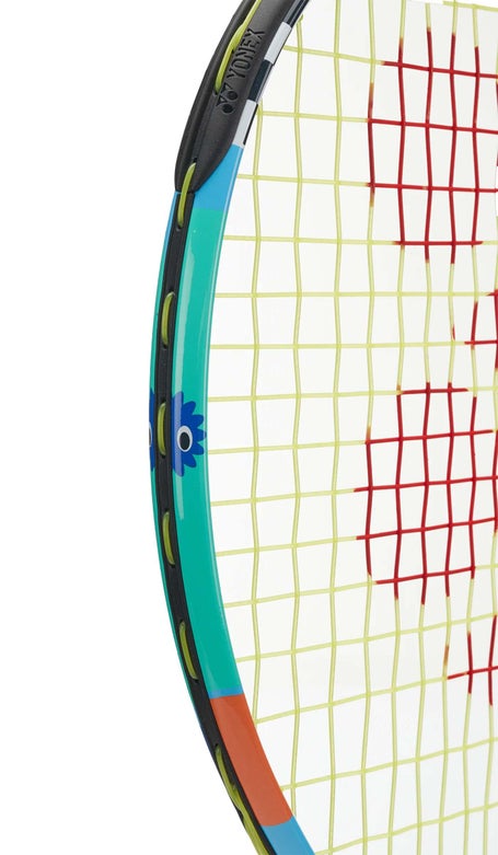 Yonex Junior 21 Ocean Blue Racket