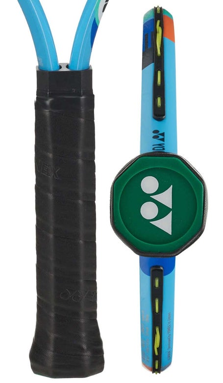 Yonex Junior 21 Ocean Blue Racket