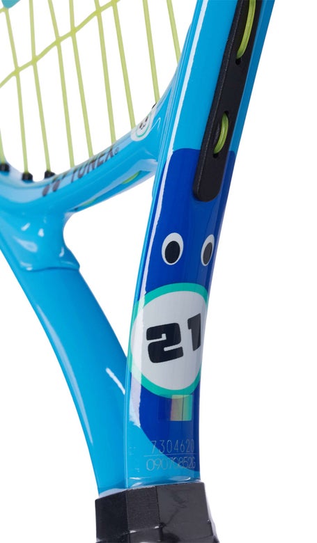 Yonex Junior 21 Ocean Blue Racket