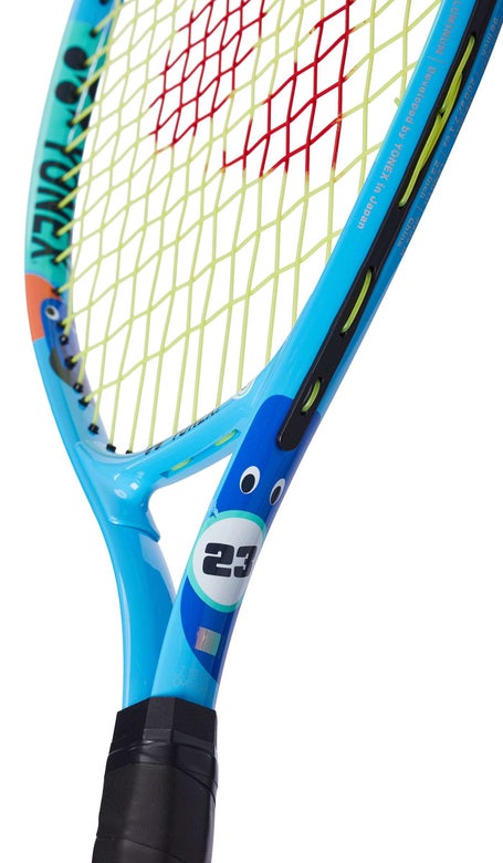 Yonex Junior 23 Ocean Blue Racket