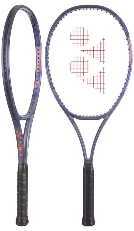 Racchetta Yonex Percept 100 L Midnight Navy