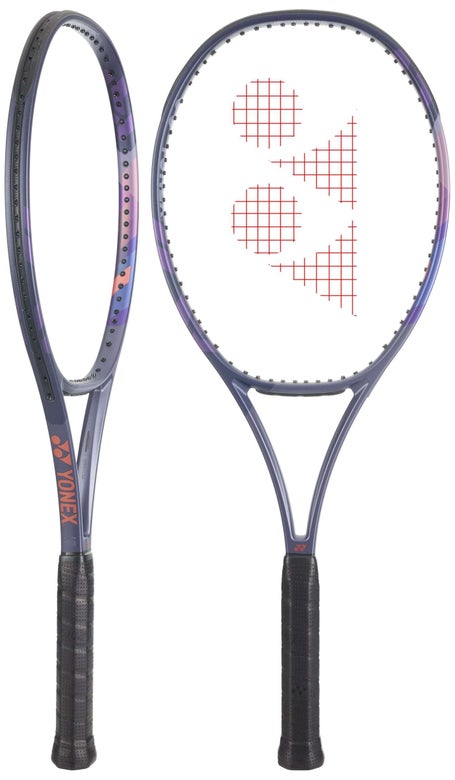 Racchetta Yonex Percept 97 Midnight Navy