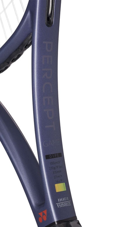 Racchetta Yonex Percept Game Midnight Navy