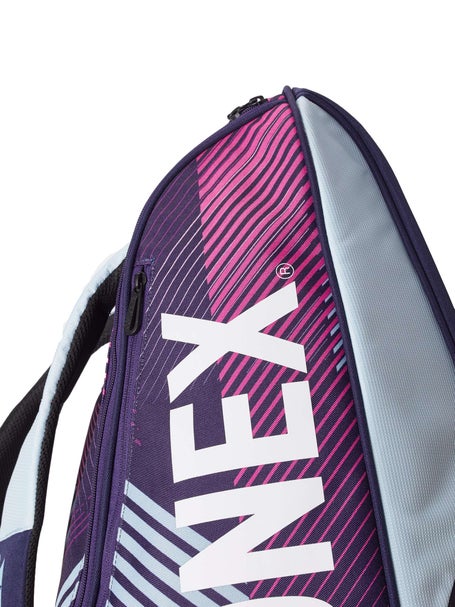 Yonex Pro Racket Grape Bag (2024) (9 Rackets)