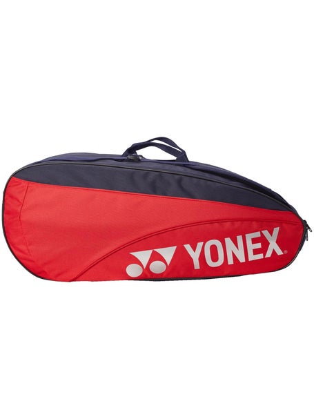 Borsa da 12 racchette Yonex Team Scarlet