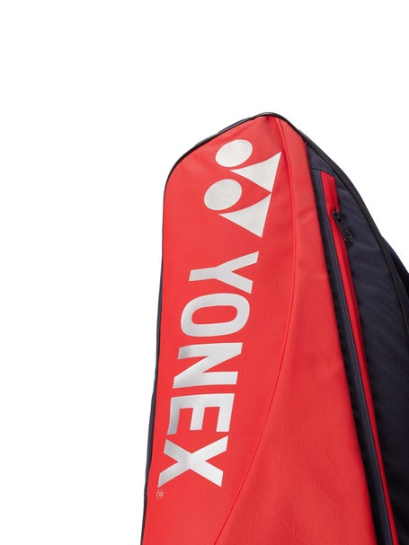 Borsa da 12 racchette Yonex Team Scarlet