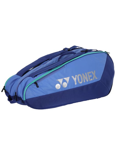 Yonex Team 9 Blast Blue Bag
