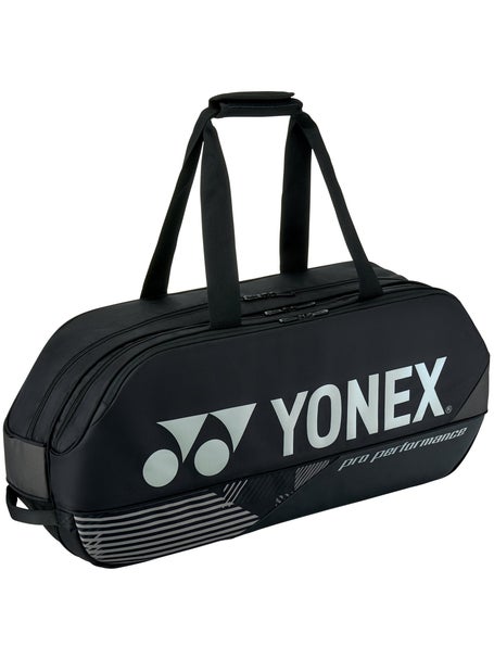 Borsa Yonex Pro Tournament Nero 2024