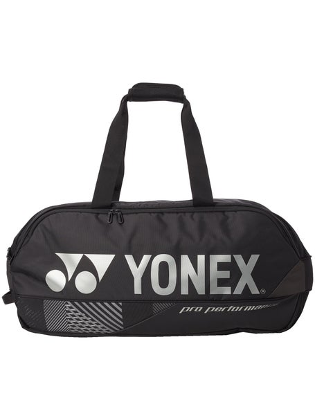 Raquetero Yonex Pro Tournament 2024 Negro