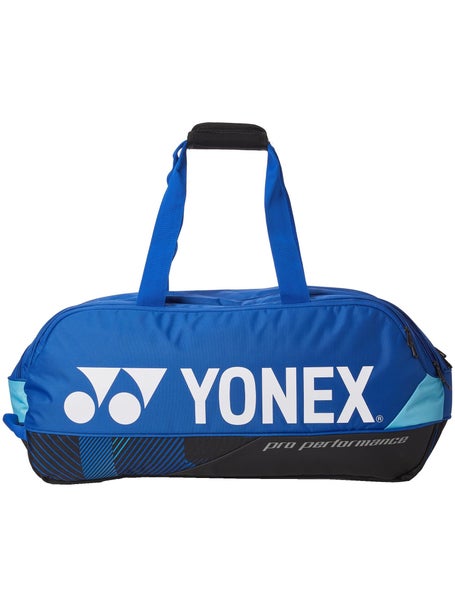 Raquetero Yonex Pro Tournament 2024 Azul