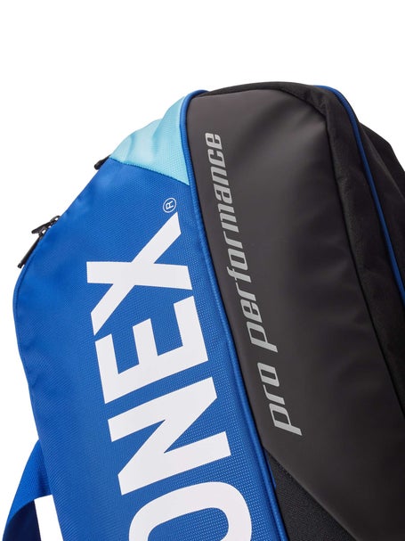 Raquetero Yonex Pro Tournament 2024 Azul