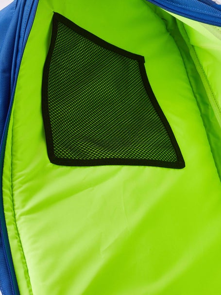 Raquetero Yonex Pro Tournament 2024 Azul