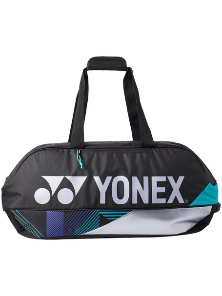 Borsone Yonex Pro Tournament Nero Silver 2024