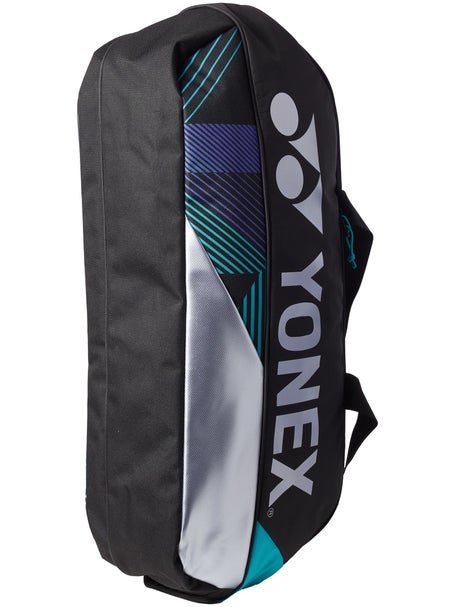 Borsone Yonex Pro Tournament Nero Silver 2024
