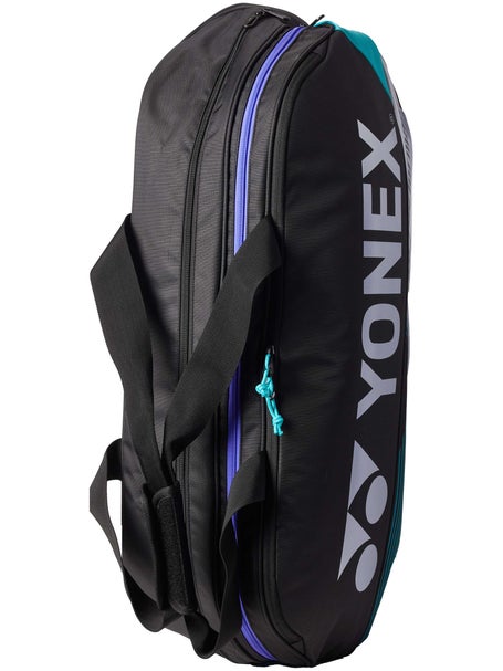 Borsone Yonex Pro Tournament Nero Silver 2024