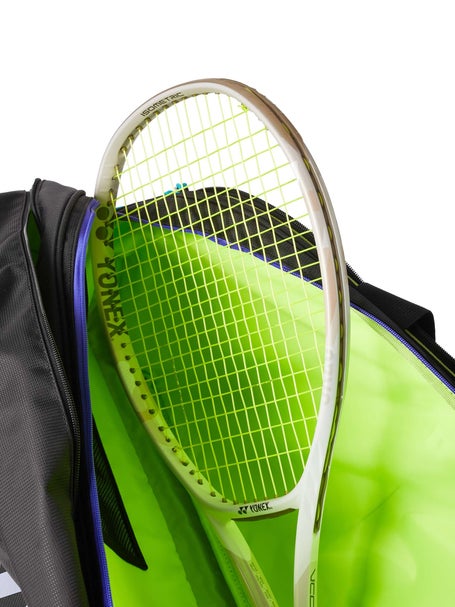 Borsone Yonex Pro Tournament Nero Silver 2024