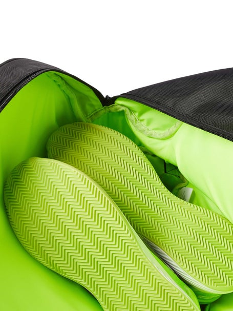 Borsone Yonex Pro Tournament Nero Silver 2024