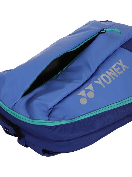 Yonex Team Backpack Blast Blue Bag (28L)