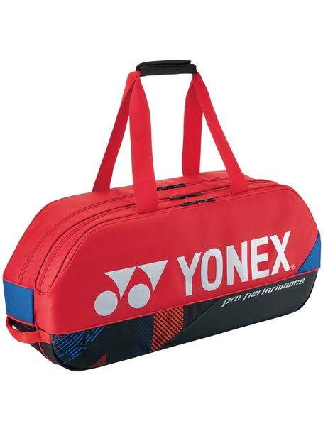 Borsa Yonex Pro Tournament Scarlet