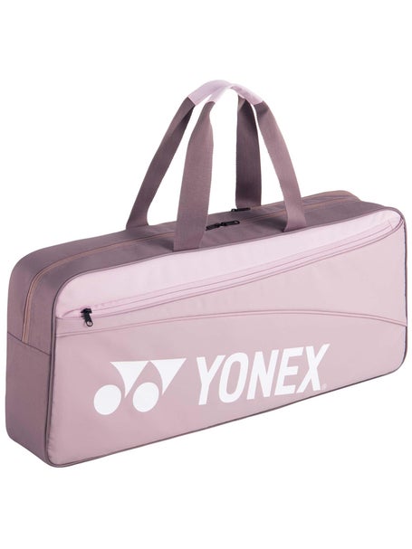 Borsa Yonex Team Tournament Smoke Pink 2024