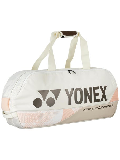 Borsa Yonex Pro Tournament Sand Beige