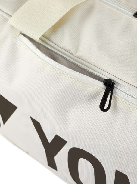 Yonex Pro Turniertasche Sand Beige