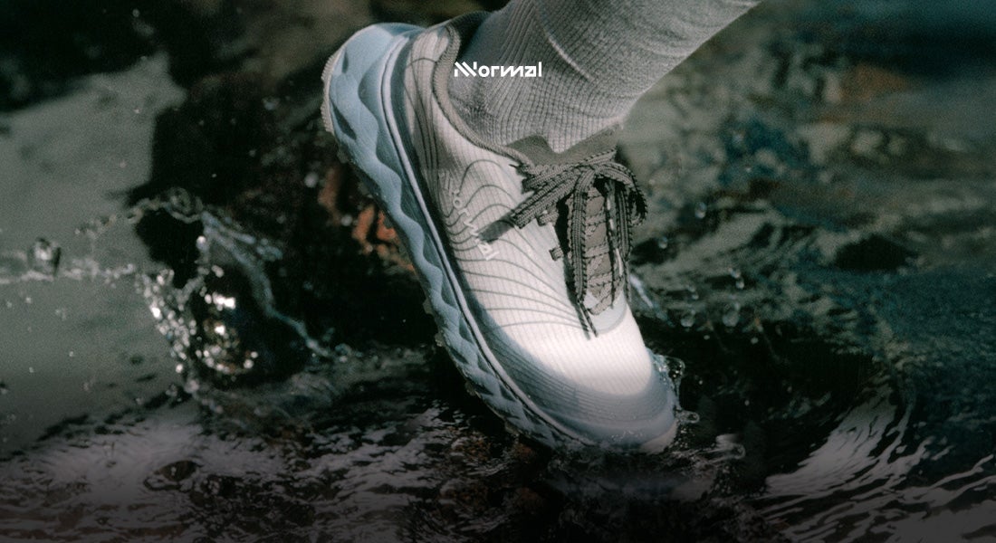 Nnormal Men's Apparel - Running Warehouse Europe