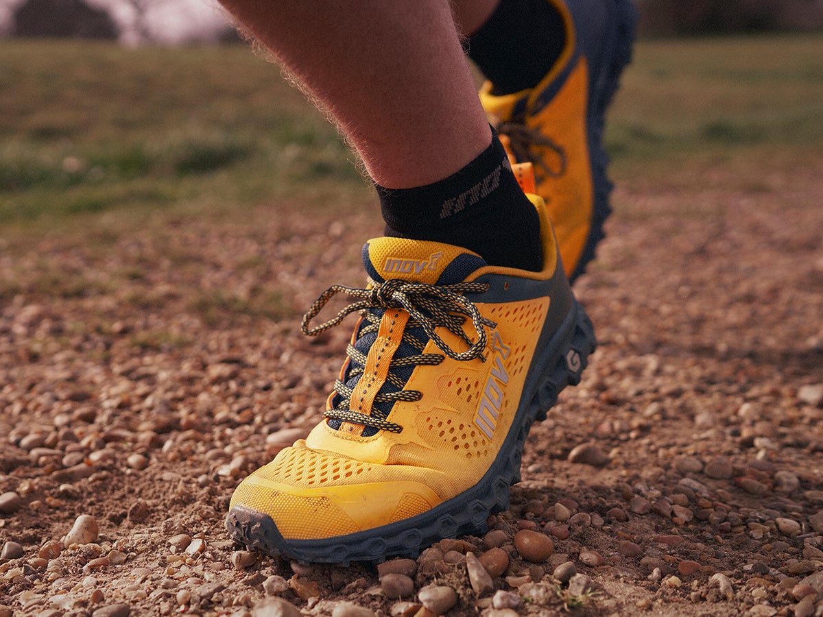 What Makes Trail Running Shoes Different | Gear Guide | Running ...