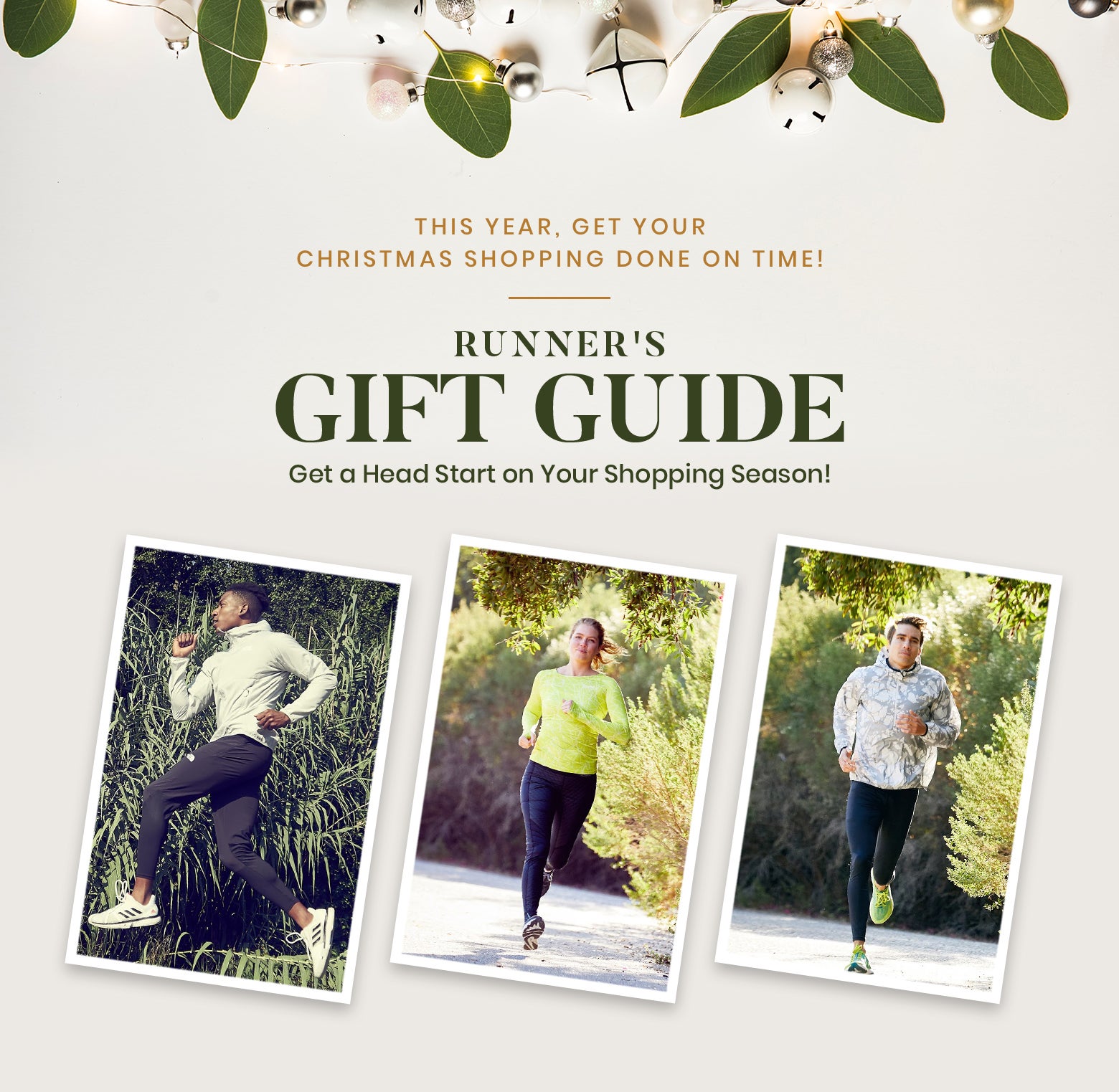 Running Warehouse Europe